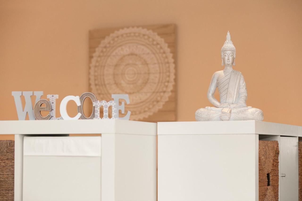 Shanti Home - Restaurant Di Aversano Salvatore 소렌토 외부 사진
